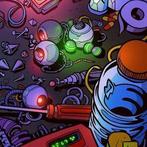 Meet your Posher, Taiya